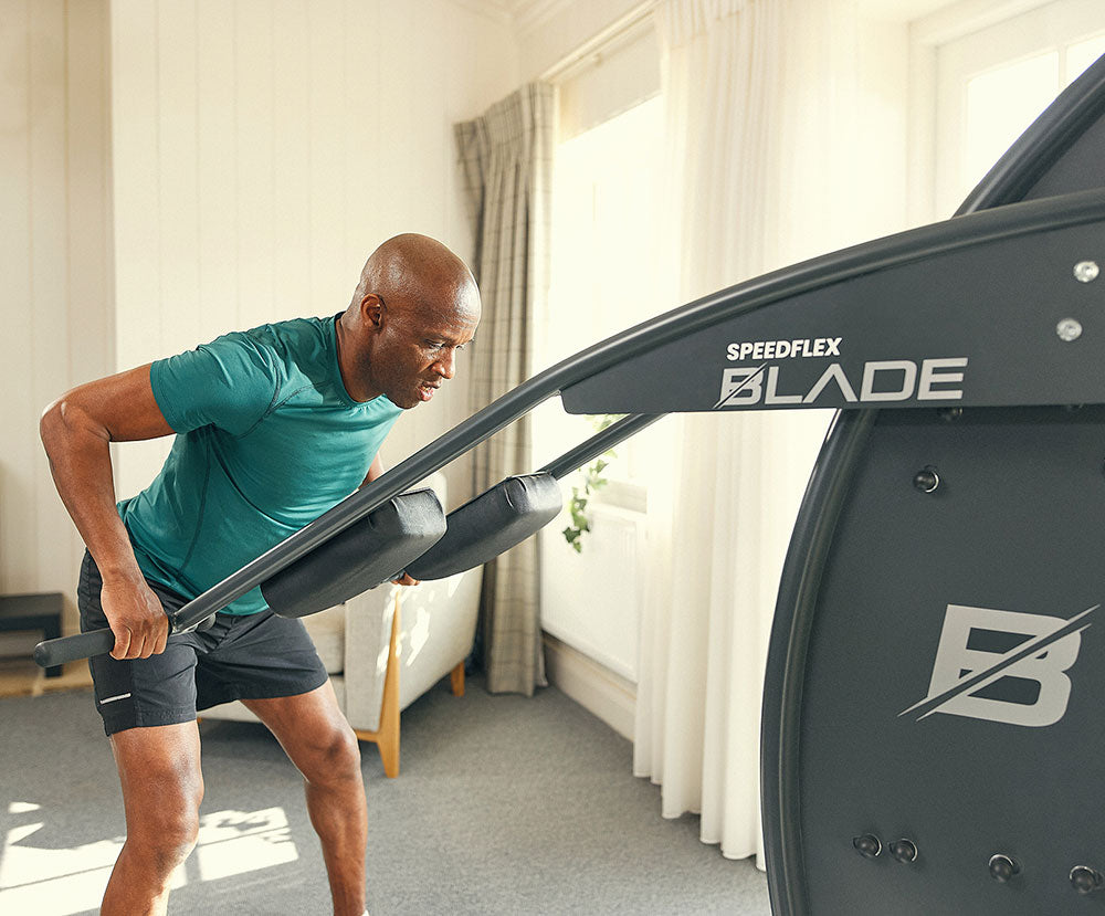 Speedflex Blade